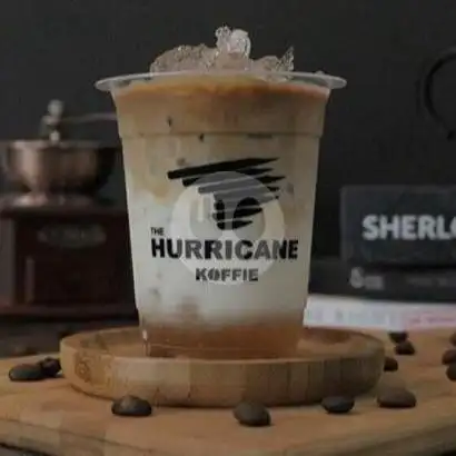 Gambar Makanan Hurricane Koffie, Soekarno Hatta 14