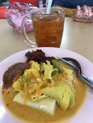 Restoran Musri Ayu