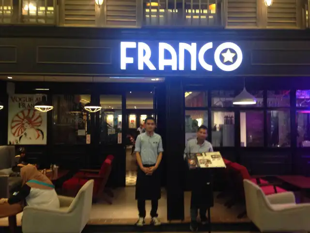 Franco Food Photo 10