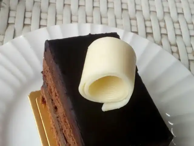 Gambar Makanan ChezMoi Pattisier & Chocolatier 11