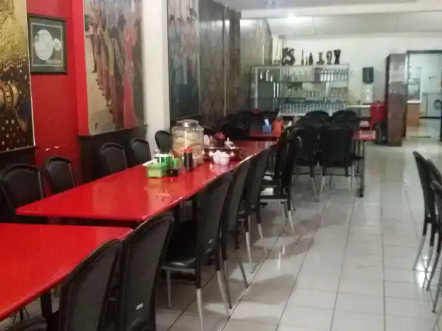 Gambar Makanan Pondok Wong Palembang 16