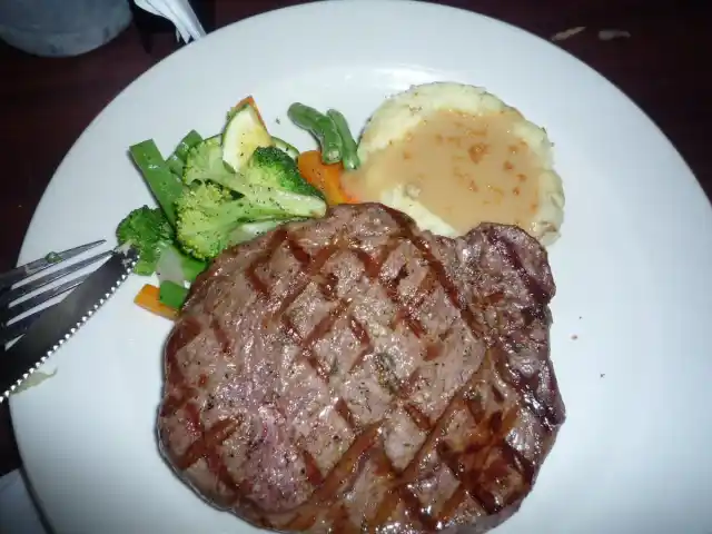 Wild West Bar & Grill Food Photo 11