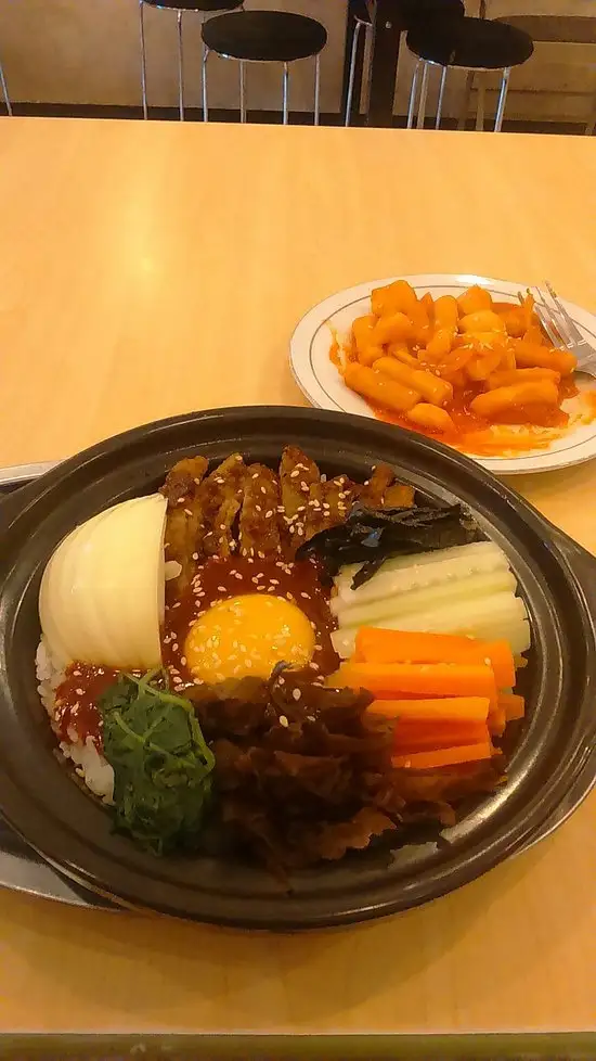 Gambar Makanan Hoo Set Restaurant 1