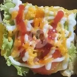 Gambar Makanan D'Burger & D'Toast, Tuparev 6