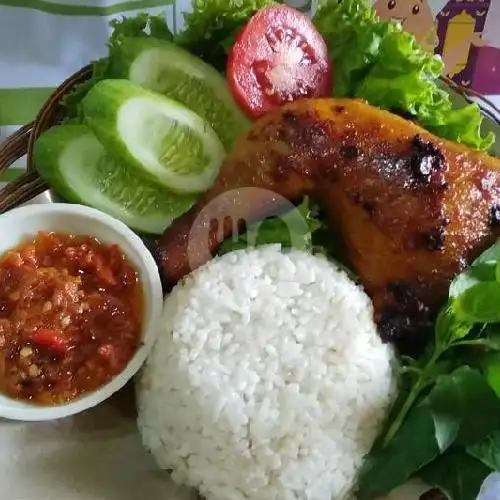 Gambar Makanan Ayam Bakar Madu Sumbaraya 10