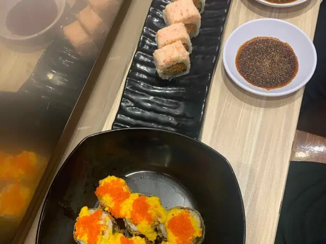 Suteki Sushi