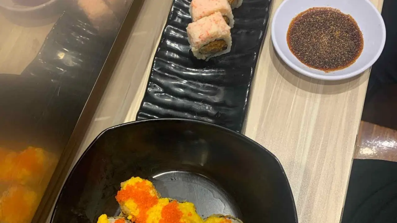 Suteki Sushi