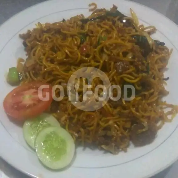 Gambar Makanan Nasi Goreng Spesial Mas Acil, Babakan Madang 16