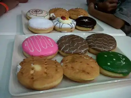 Big Apple Donut @ Jusco Bukit Indah Food Photo 13