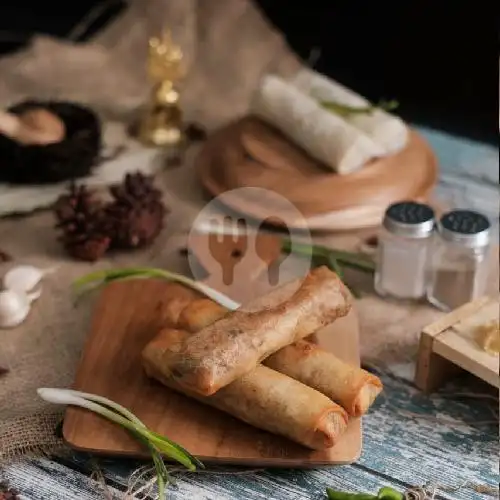 Gambar Makanan Rumah Makan Ibu Yuli, Mergangsan 1