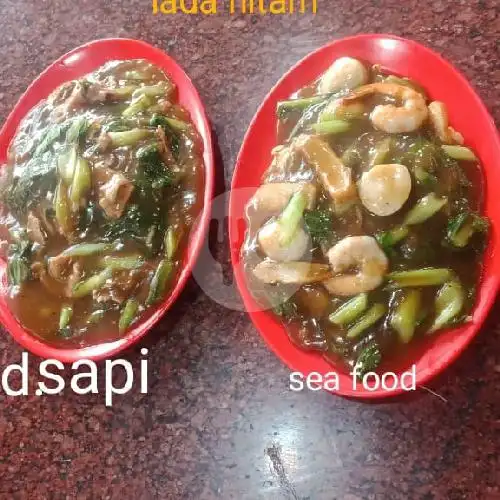 Gambar Makanan Kwetiaw Sapi Asoy, Sunter 9