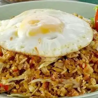 Gambar Makanan Bakmi dan Nasi Goreng Homber, Dempo, Mojosongo/Jebres/Surakarta 6