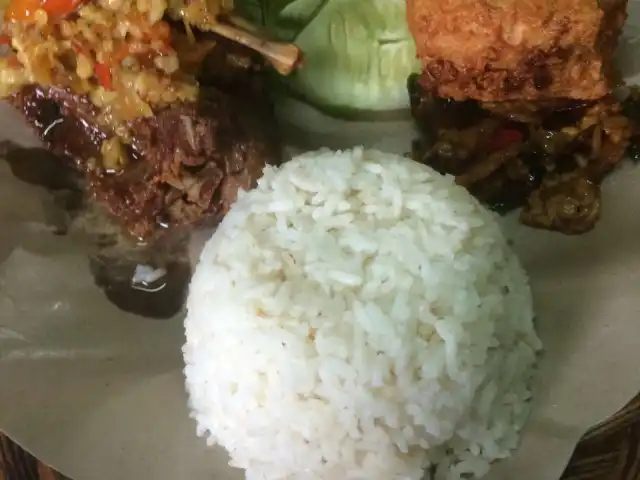 Gambar Makanan Ayam KQ5 15