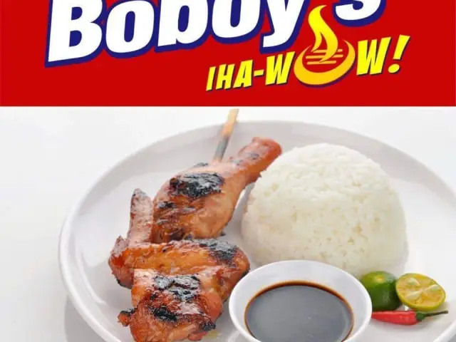 Boboy's Iha-Wow! Food Photo 7
