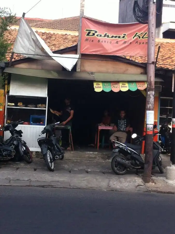 Bakmi KL