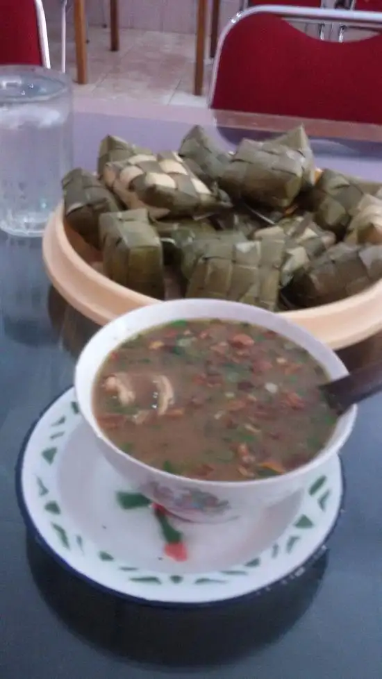 Gambar Makanan Warung Coto Makassar 4