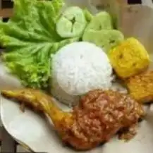 Gambar Makanan Ayam Penyet Ayam Bakar Tiga Dara, Karya 17