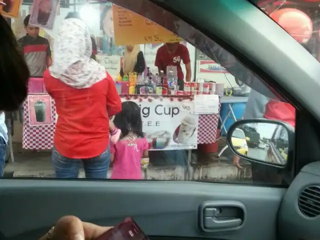 Utara Big Cup Coffee Food Photo 9