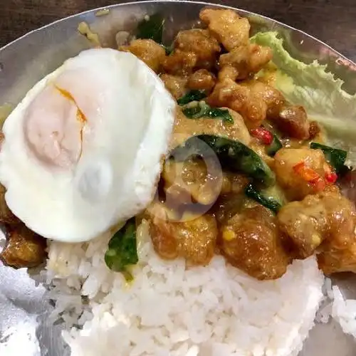 Gambar Makanan Ricesomnia, Jl. Singojayan 49 Gg Kepodang 7