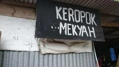 KEROPOK LEKOR MEKYAH