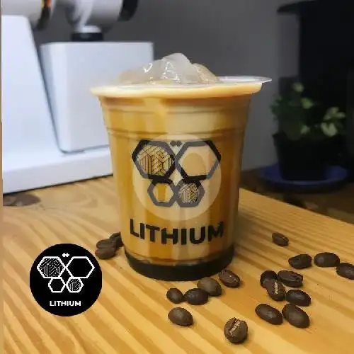 Gambar Makanan Lithium Coffee 6