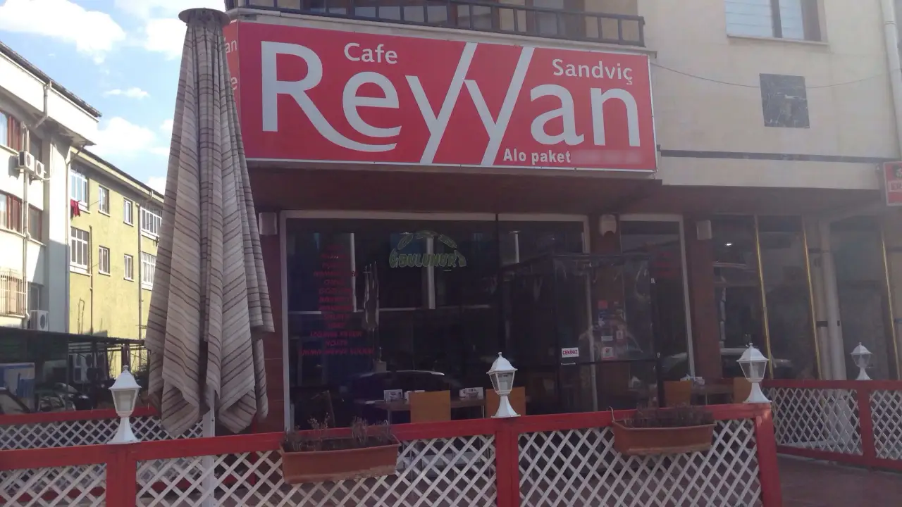 Reyyan