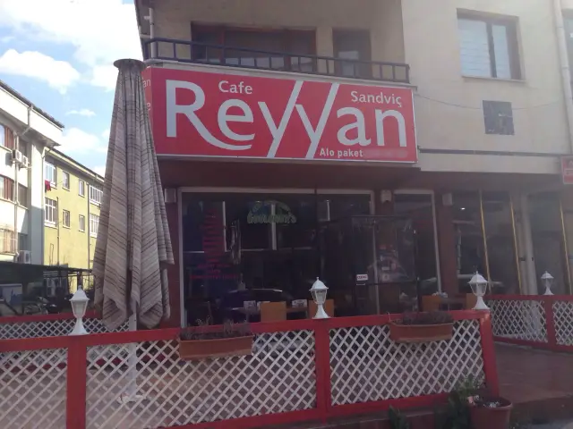 Reyyan