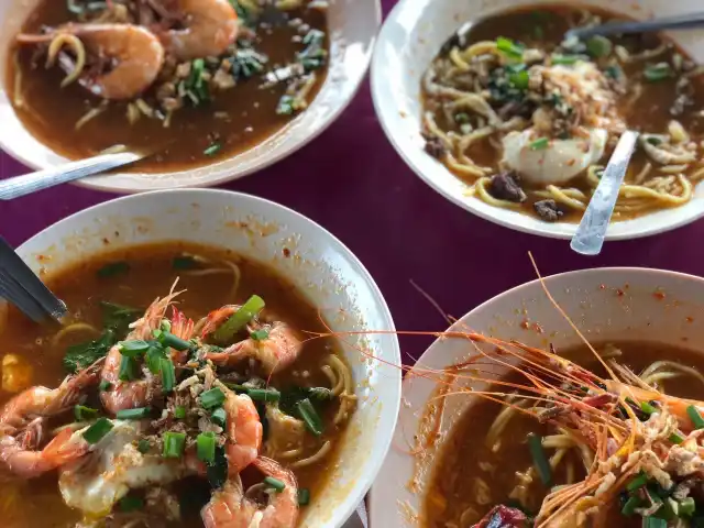 Mee Udang Banjir Food Photo 2