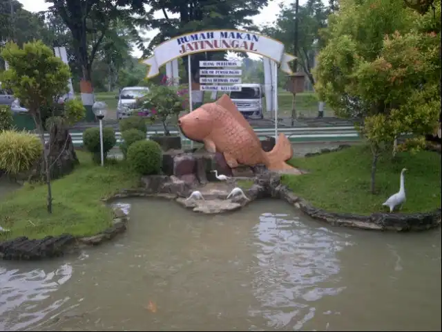 Gambar Makanan Rumah Makan Jatinunggal Jonggol 4