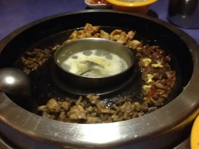 Gambar Makanan Seoul Garden 4