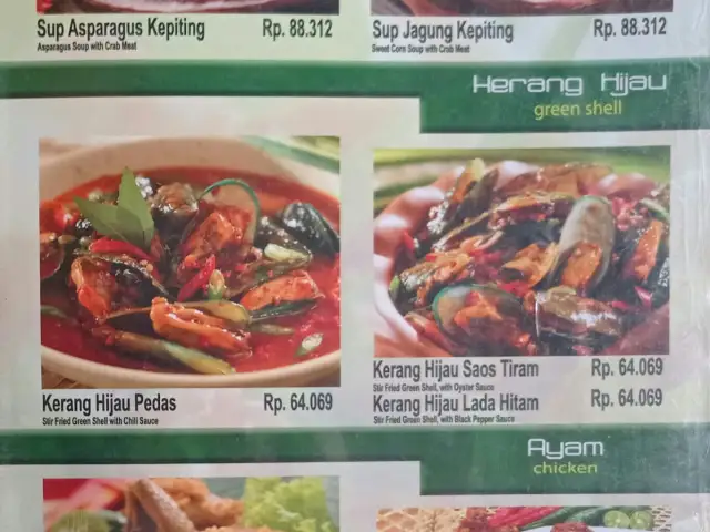 Gambar Makanan Raja Rasa 19