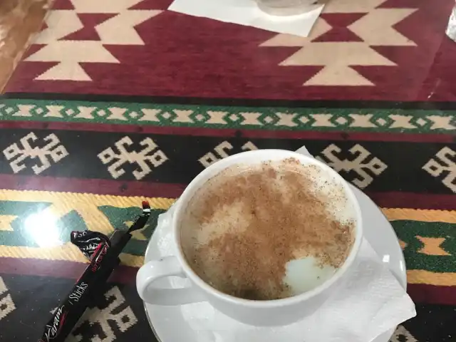 cafe çarşı'nin yemek ve ambiyans fotoğrafları 9