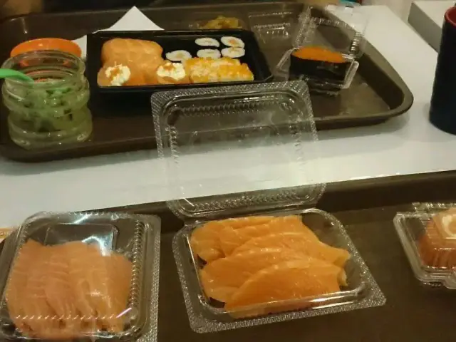 Gambar Makanan Umi Sushi 16
