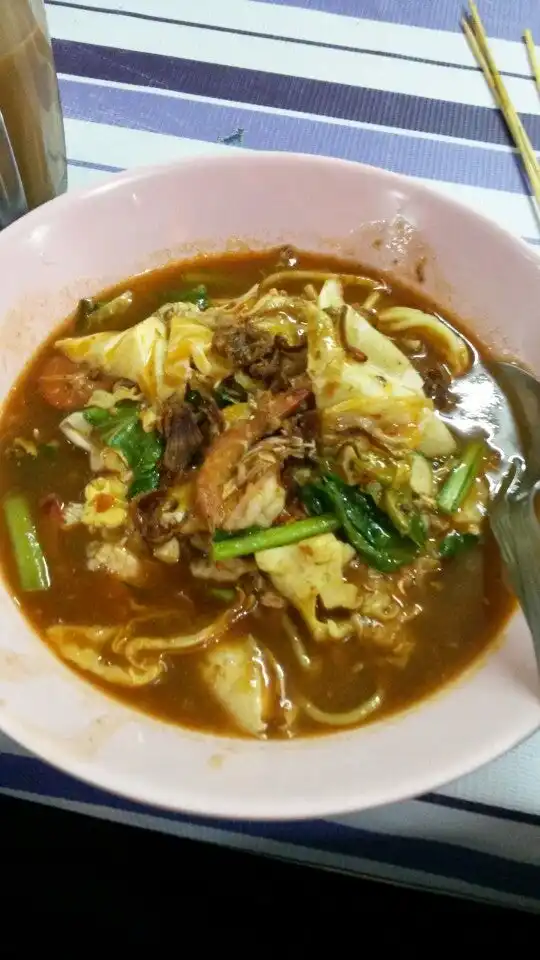 Sate Misman, Bt. 18, Hulu Langat Food Photo 9