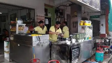 Xiao Pol Kuey Teow Soup