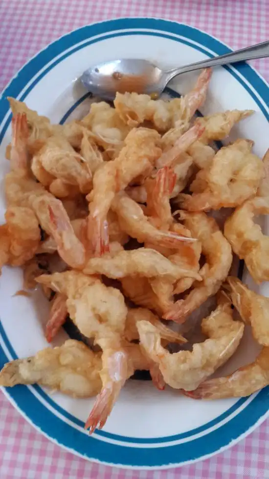 Gambar Makanan RM Seafood Hein 9