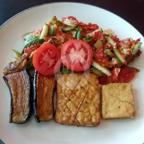 Gambar Makanan Warung Bambu Desa Khas Jember, Denpasar 3