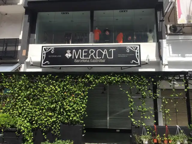 Mercat Barcelona Gastrobar Food Photo 2