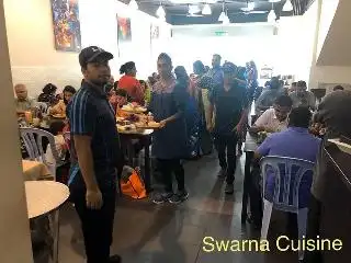 Swarna Cuisine