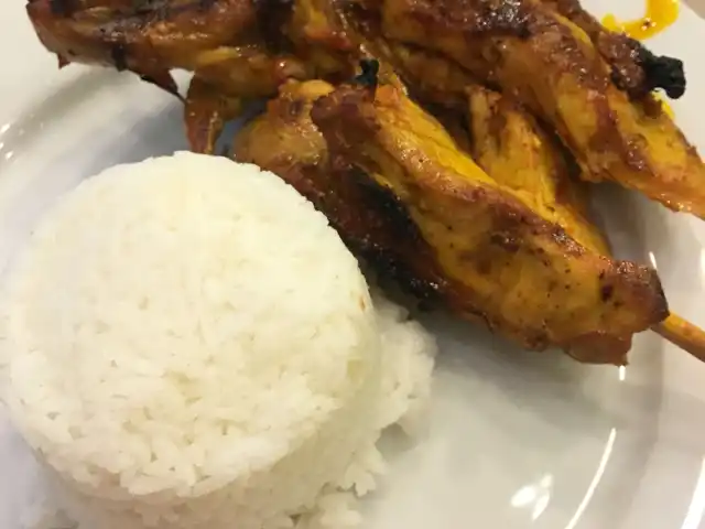 Inasal Chicken Bacolod Food Photo 13