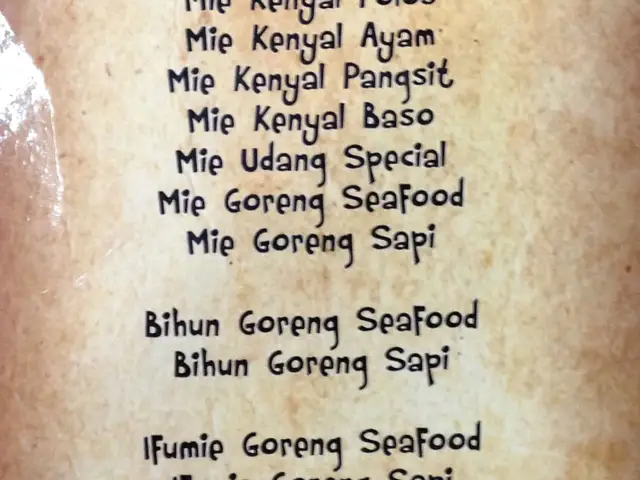 Gambar Makanan Apollo Nasi Ayam Hainam 4