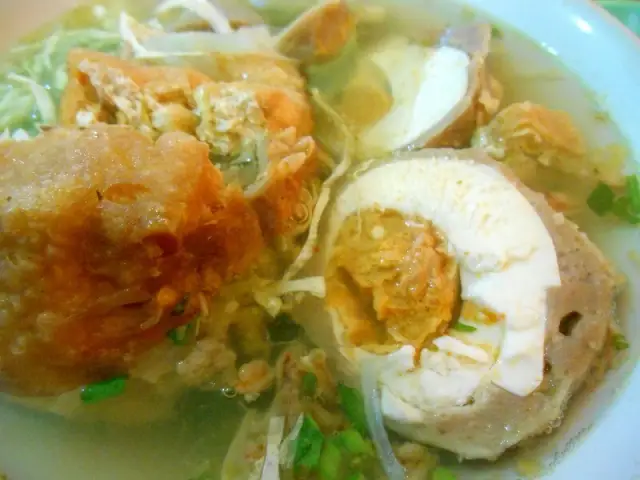 Gambar Makanan Bakso Cak Nur 4