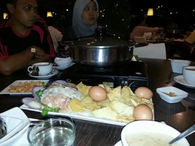 Authentic Highlands Steamboat - Cameron Highlands Food Photo 12