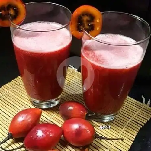 Gambar Makanan Jus and sop buah suka rasa, Jl juanda 183 samping terminl 17