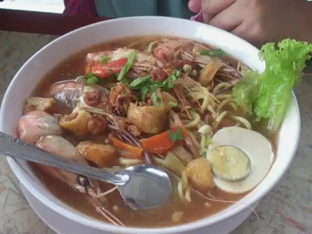 Mee Udang Banjir Kuala Selangor Food Photo 1