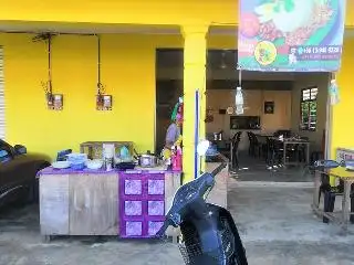 D'WARUNG BASA