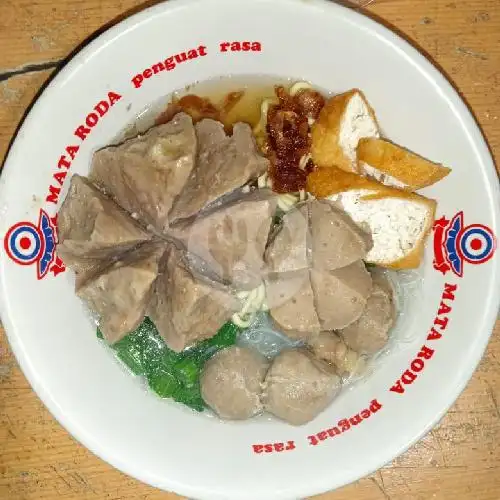 Gambar Makanan Mie Ayam Bakso Murah Barokah, Anggajaya 2 2
