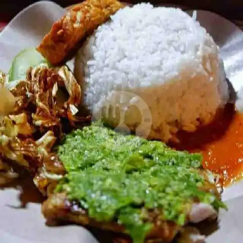 Gambar Makanan Nasi Bebek Alya 2