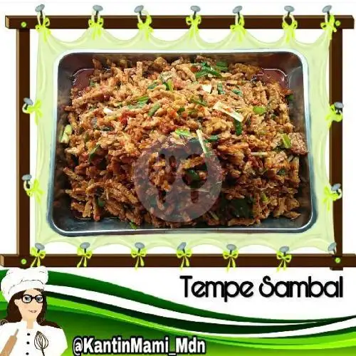 Gambar Makanan Kantin Mami, Pembangunan 13