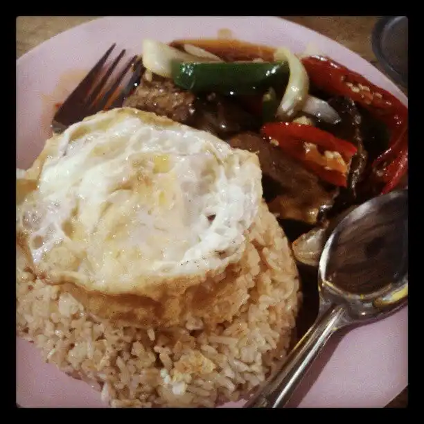 Sri Gemilang Tomyam & Seafood Food Photo 14